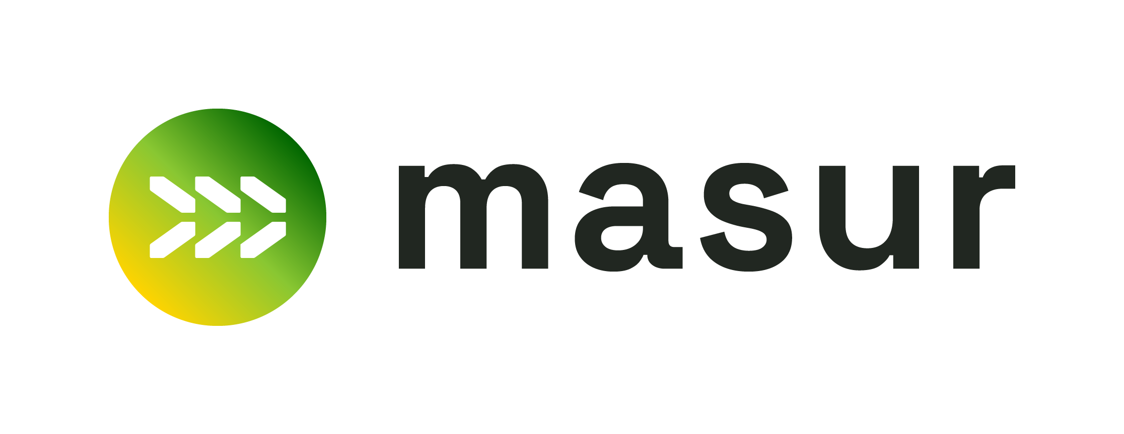 Grupo Masur Logo