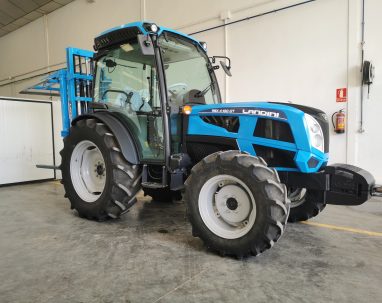 Imagen de LANDINI REX 4-100 GT