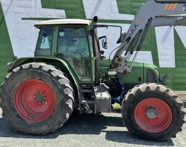 Imagen de FENDT 716