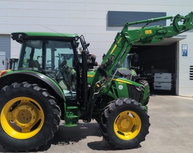 Imagen de JOHN DEERE 5115R